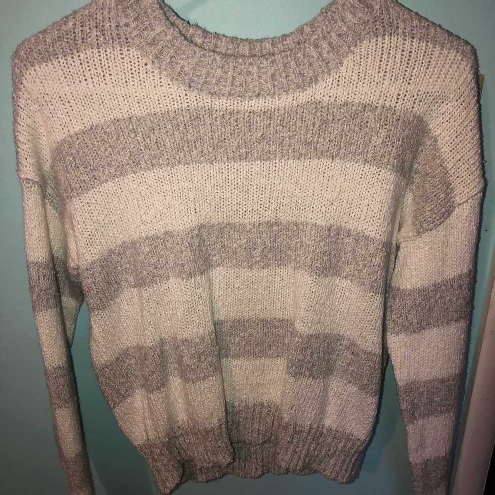cute comfy sweater :)